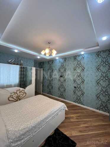 3-комн. новостройка - Бинагадинский р. - 95 м² (9)