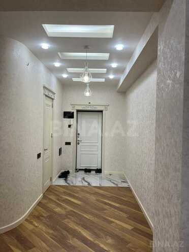 3-комн. новостройка - Бинагадинский р. - 95 м² (17)