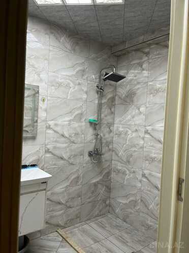3-комн. новостройка - Бинагадинский р. - 95 м² (16)