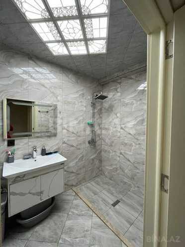 3-комн. новостройка - Бинагадинский р. - 95 м² (13)