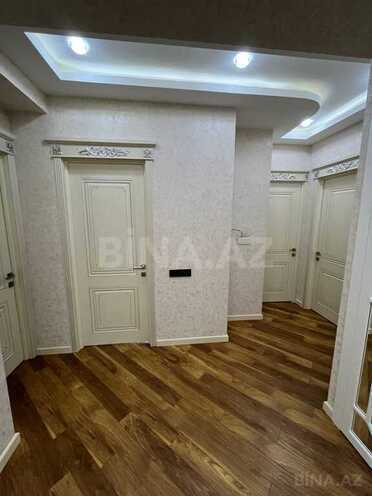3-комн. новостройка - Бинагадинский р. - 95 м² (12)