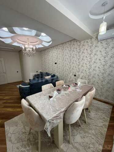 3-комн. новостройка - Бинагадинский р. - 95 м² (1)