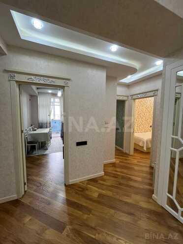 3-комн. новостройка - Бинагадинский р. - 95 м² (11)