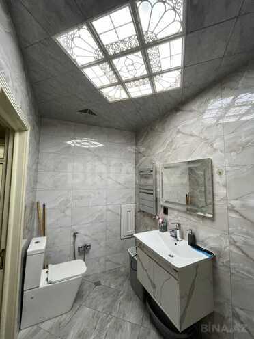 3-комн. новостройка - Бинагадинский р. - 95 м² (15)