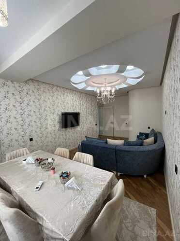 3-комн. новостройка - Бинагадинский р. - 95 м² (3)