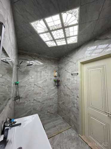 3-комн. новостройка - Бинагадинский р. - 95 м² (14)