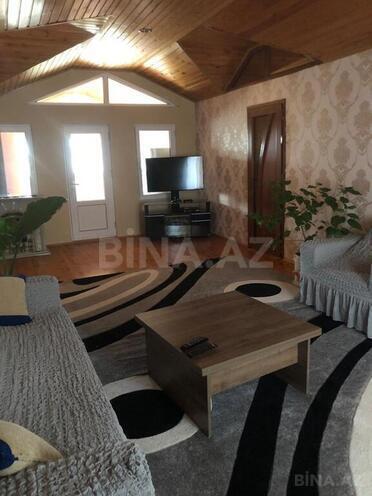 6-комн. дом/дача - пос. Мардакан - 200 м² (13)