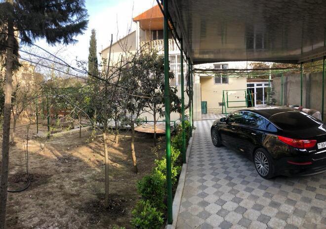 6-комн. дом/дача - пос. Мардакан - 200 м² (2)