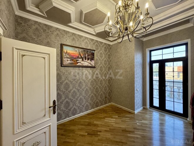 8-комн. дом/дача - пос. Мехтиабад - 330 м² (19)
