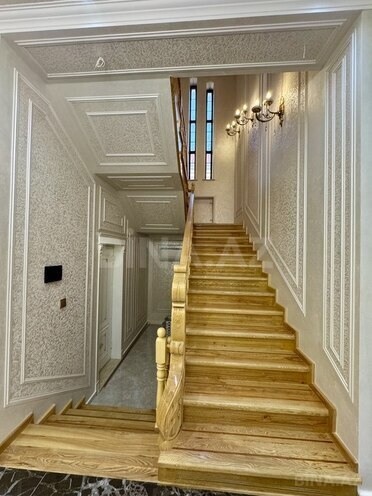 8-комн. дом/дача - пос. Мехтиабад - 330 м² (6)