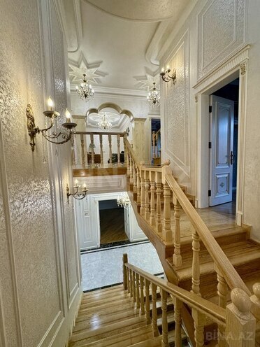 8-комн. дом/дача - пос. Мехтиабад - 330 м² (7)