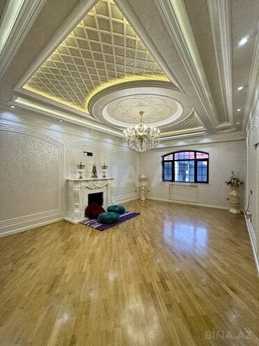 8-комн. дом/дача - пос. Мехтиабад - 330 м² (11)