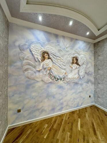 8-комн. дом/дача - пос. Мехтиабад - 330 м² (17)