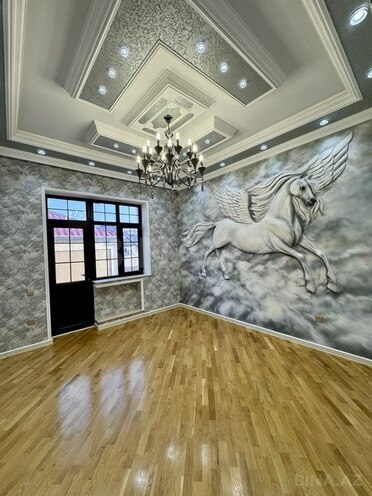 8-комн. дом/дача - пос. Мехтиабад - 330 м² (14)