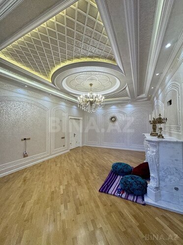 8-комн. дом/дача - пос. Мехтиабад - 330 м² (10)
