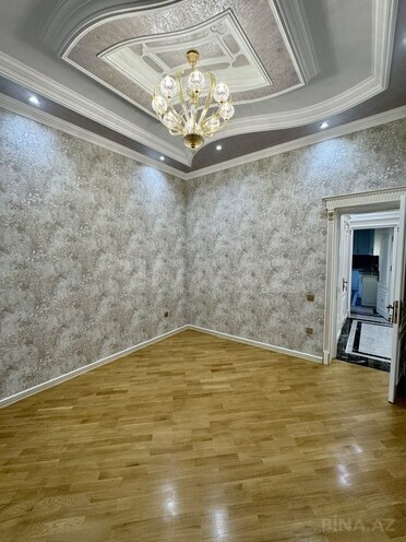 8-комн. дом/дача - пос. Мехтиабад - 330 м² (18)