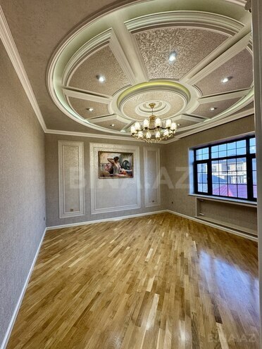 8-комн. дом/дача - пос. Мехтиабад - 330 м² (12)
