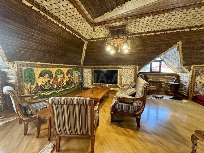 8-комн. дом/дача - пос. Мехтиабад - 330 м² (24)