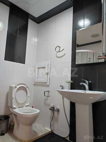 2 otaqlı yeni tikili - Həzi Aslanov m. - 70 m² (11)