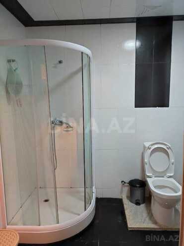 2 otaqlı yeni tikili - Həzi Aslanov m. - 70 m² (12)