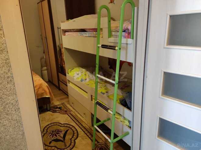2 otaqlı yeni tikili - Həzi Aslanov m. - 70 m² (10)