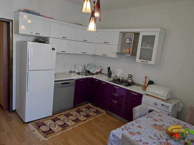 2 otaqlı yeni tikili - Həzi Aslanov m. - 70 m² (5)