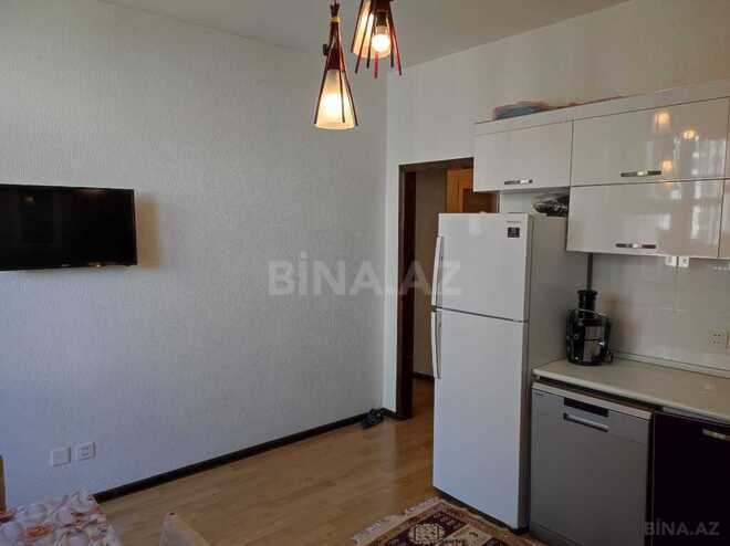 2 otaqlı yeni tikili - Həzi Aslanov m. - 70 m² (6)