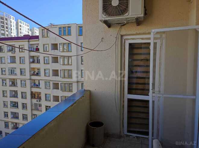 2 otaqlı yeni tikili - Həzi Aslanov m. - 70 m² (14)