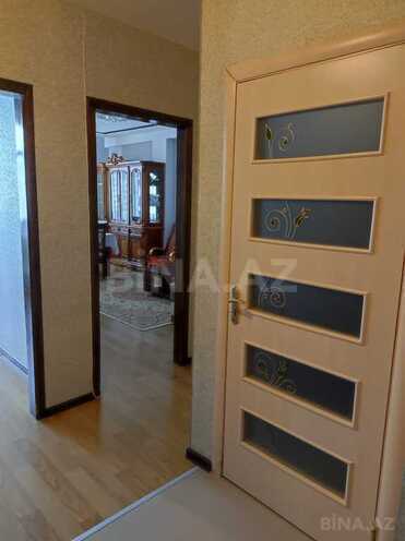 2 otaqlı yeni tikili - Həzi Aslanov m. - 70 m² (13)