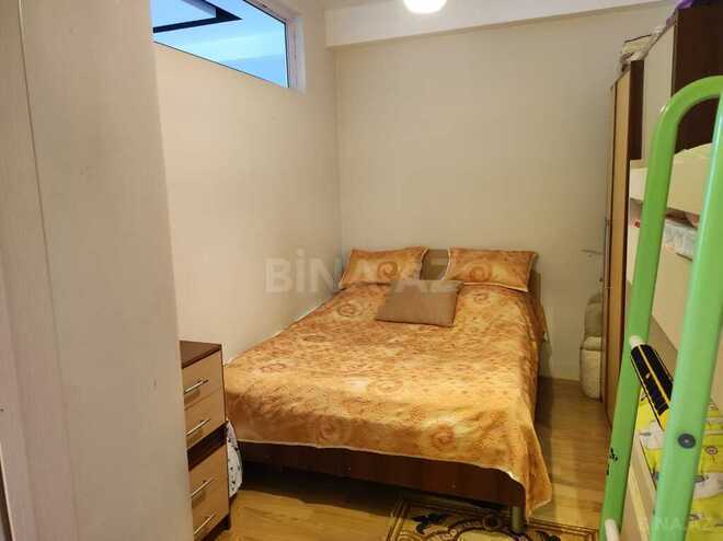 2 otaqlı yeni tikili - Həzi Aslanov m. - 70 m² (9)