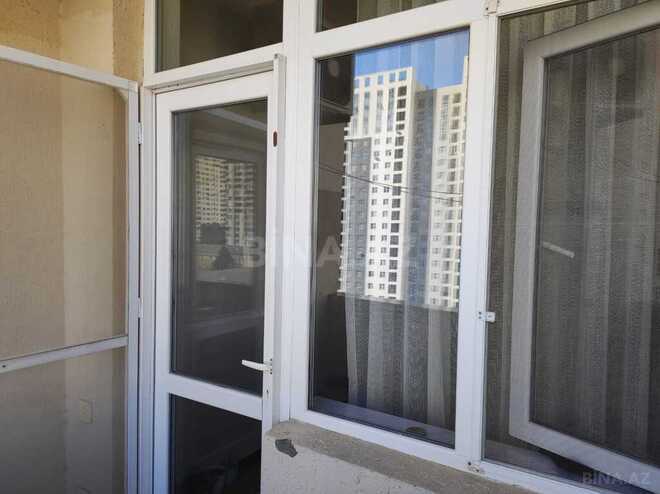 2 otaqlı yeni tikili - Həzi Aslanov m. - 70 m² (16)