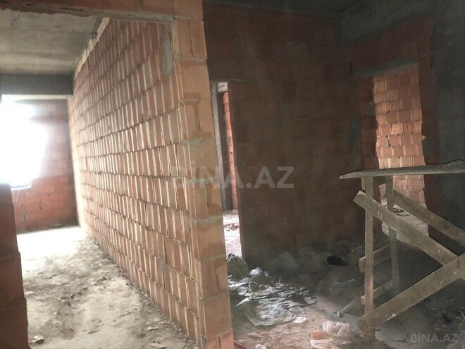 2 otaqlı yeni tikili - Xırdalan - 63.1 m² (3)