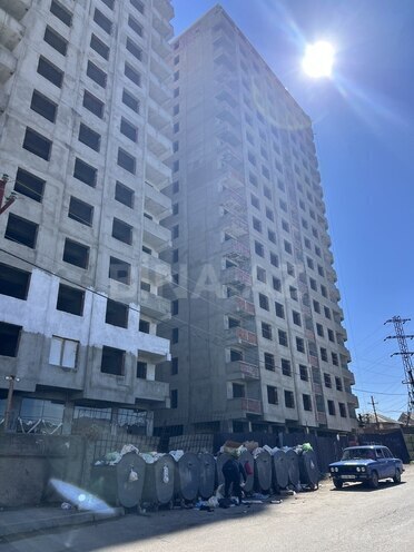 2 otaqlı yeni tikili - Xırdalan - 63.1 m² (1)