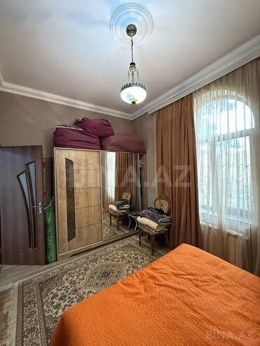 3-комн. дом/дача - пос. М. Расулзаде - 100 м² (4)