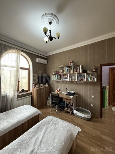 3-комн. дом/дача - пос. М. Расулзаде - 100 м² (7)
