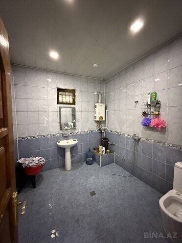 3-комн. дом/дача - пос. М. Расулзаде - 100 м² (6)