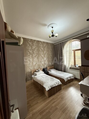 3-комн. дом/дача - пос. М. Расулзаде - 100 м² (8)