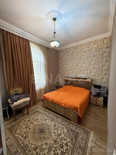 3-комн. дом/дача - пос. М. Расулзаде - 100 м² (3)