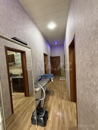 3-комн. дом/дача - пос. М. Расулзаде - 100 м² (12)