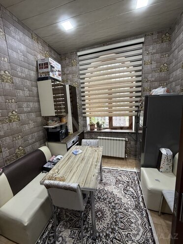 3-комн. дом/дача - пос. М. Расулзаде - 100 м² (10)