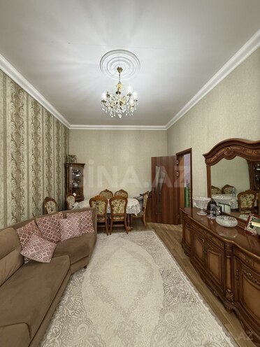 3-комн. дом/дача - пос. М. Расулзаде - 100 м² (5)
