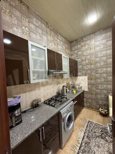 3-комн. дом/дача - пос. М. Расулзаде - 100 м² (9)