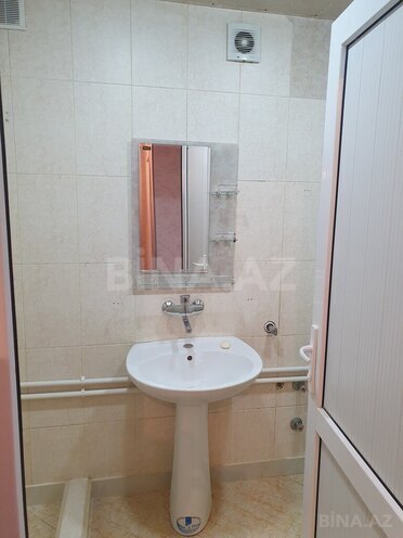 2-комн. вторичка - м. Элмляр Академиясы - 65 м² (10)