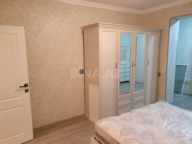 2-комн. вторичка - м. Элмляр Академиясы - 65 м² (3)