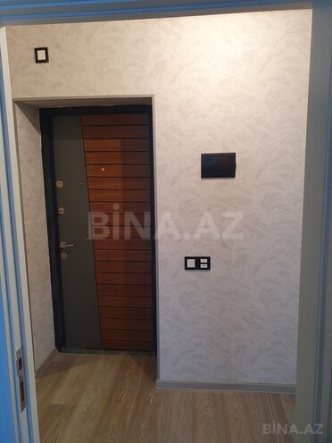 2-комн. вторичка - м. Элмляр Академиясы - 65 м² (17)