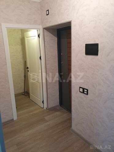 2-комн. вторичка - м. Элмляр Академиясы - 65 м² (16)
