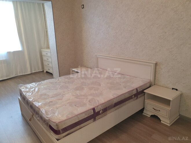 2-комн. вторичка - м. Элмляр Академиясы - 65 м² (5)