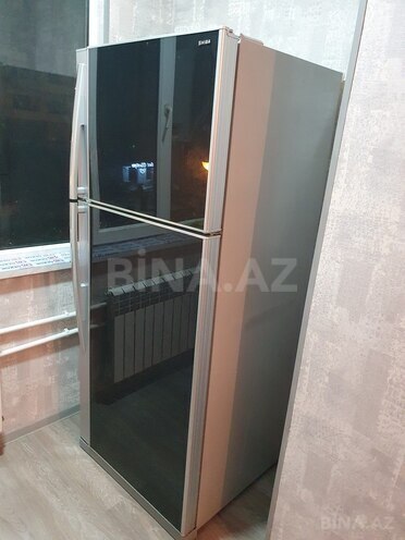 2-комн. вторичка - м. Элмляр Академиясы - 65 м² (4)