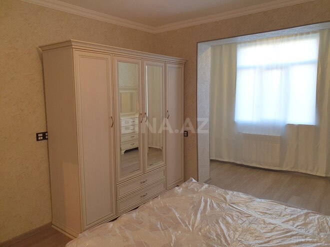 2-комн. вторичка - м. Элмляр Академиясы - 65 м² (6)