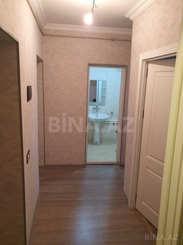 2-комн. вторичка - м. Элмляр Академиясы - 65 м² (15)